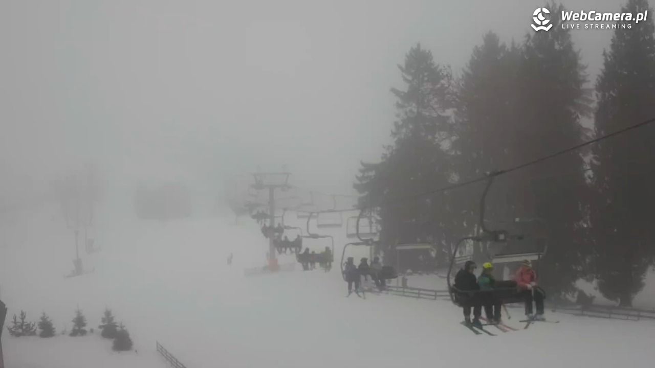Zieleniec Sport Arena - Mieszko - 15 styczeń 2026, 12:52