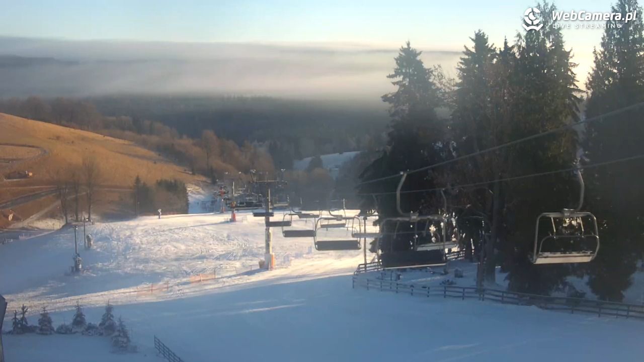 Zieleniec Sport Arena - Mieszko - 27 grudzień 2025, 09:10