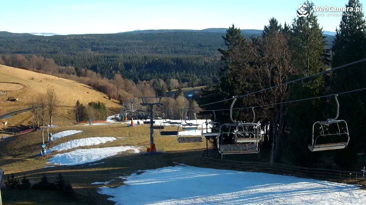 Zieleniec Sport Arena - Mieszko - 13 grudzień 2025, 10:51