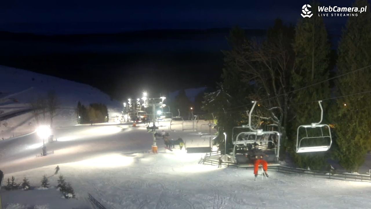 Zieleniec Sport Arena - Mieszko - 13 styczeń 2026, 16:57