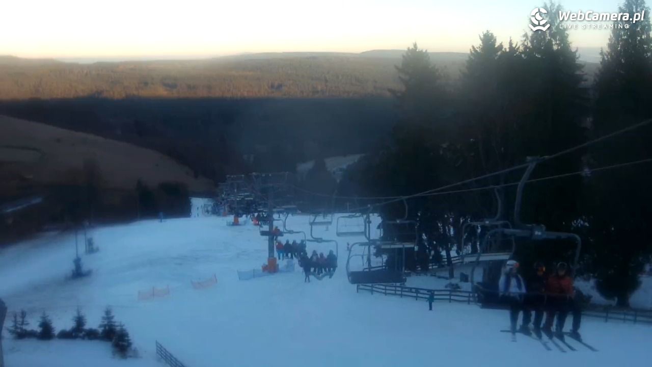 Zieleniec Sport Arena - Mieszko - 27 grudzień 2025, 15:07
