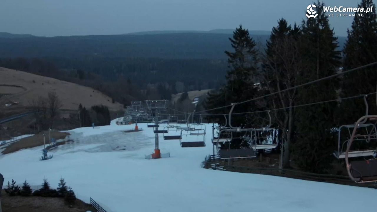 Zieleniec Sport Arena - Mieszko - 11 marzec 2026, 18:18