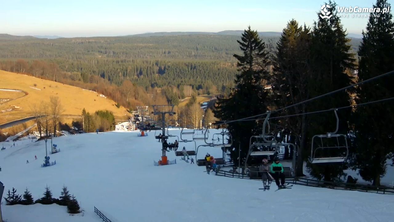 Zieleniec Sport Arena - Mieszko - 26 luty 2026, 15:46