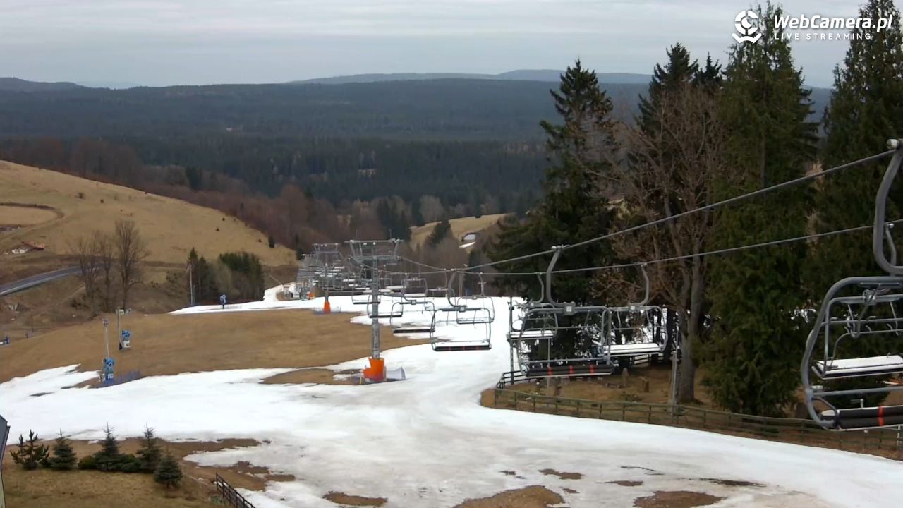 Zieleniec Sport Arena - Mieszko - 28 marzec 2026, 13:58