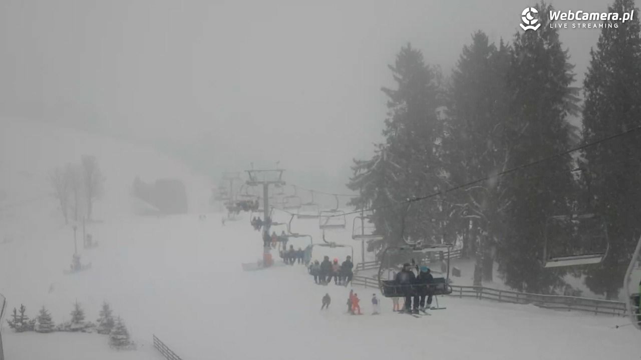 Zieleniec Sport Arena - Mieszko - 31 grudzień 2025, 13:48