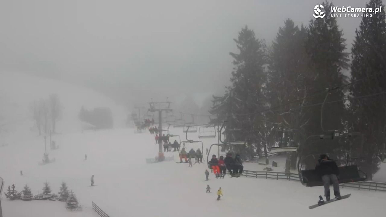 Zieleniec Sport Arena - Mieszko - 31 grudzień 2025, 10:55