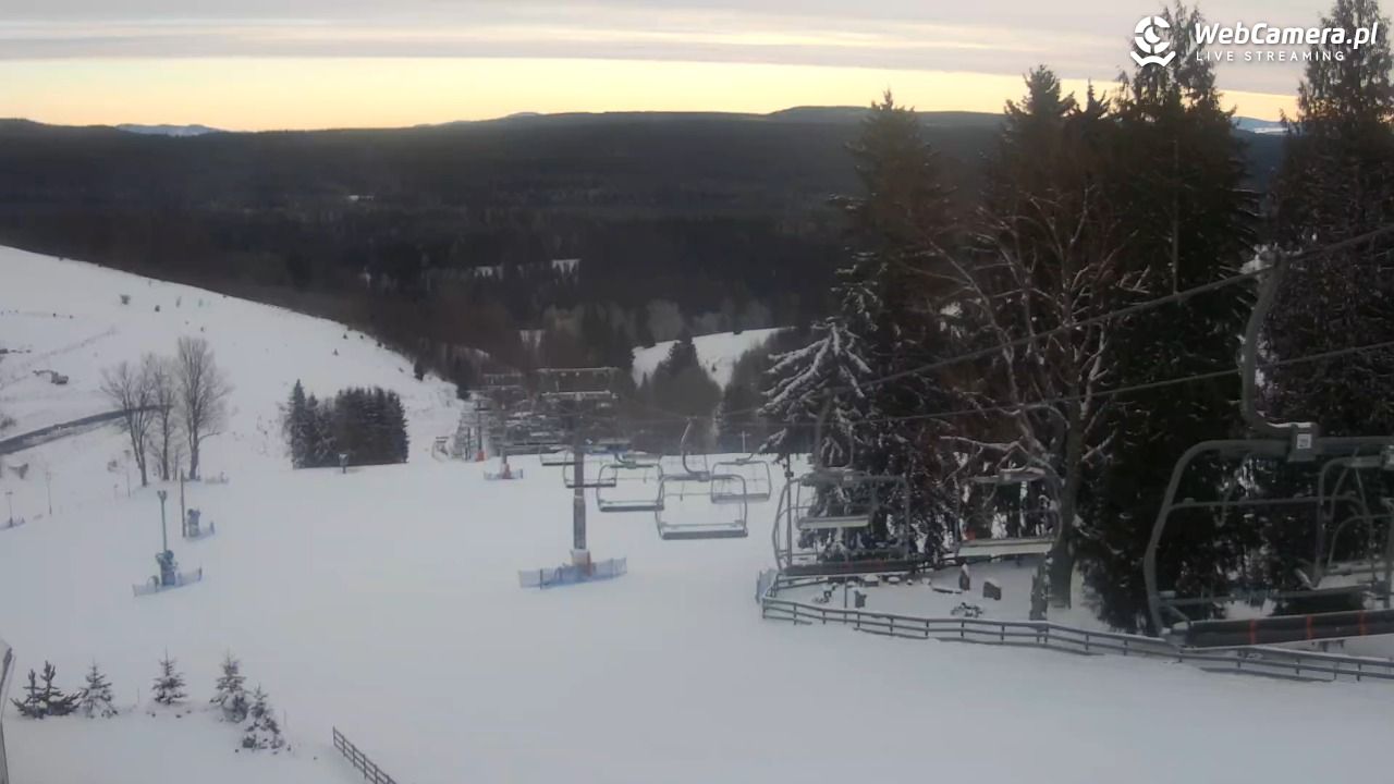 Zieleniec Sport Arena - Mieszko - 09 styczeń 2026, 08:50