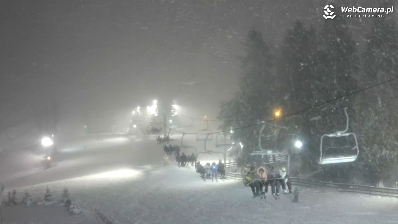 Zieleniec Sport Arena - Mieszko - 02 styczeń 2026, 16:45