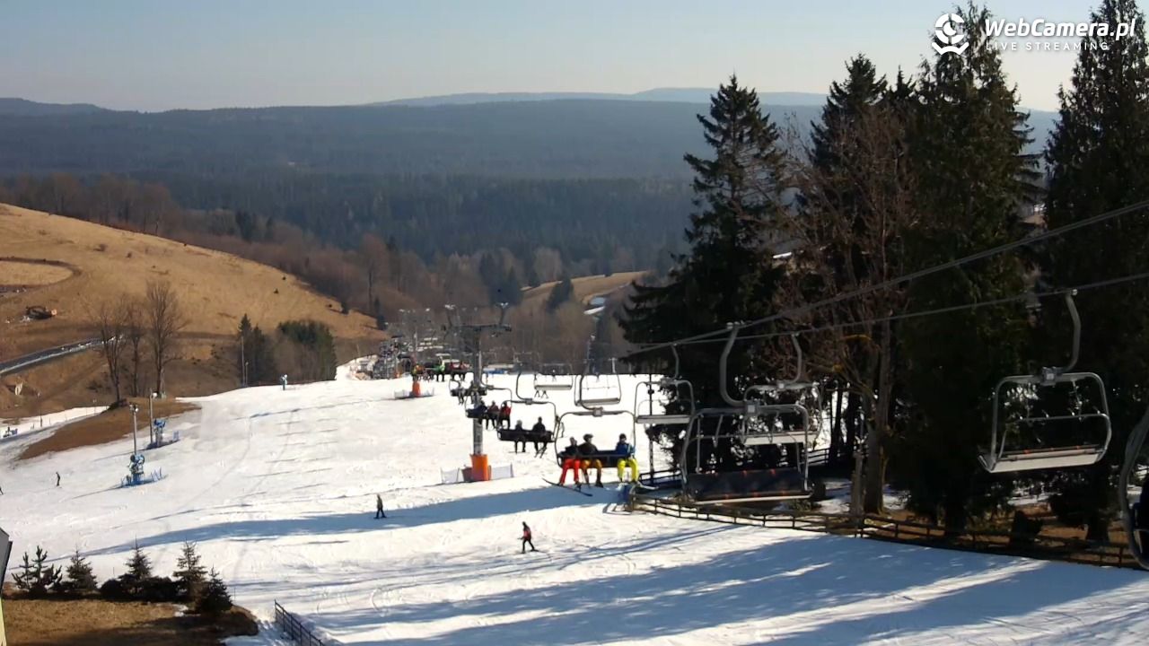 Zieleniec Sport Arena - Mieszko - 07 marzec 2026, 10:21