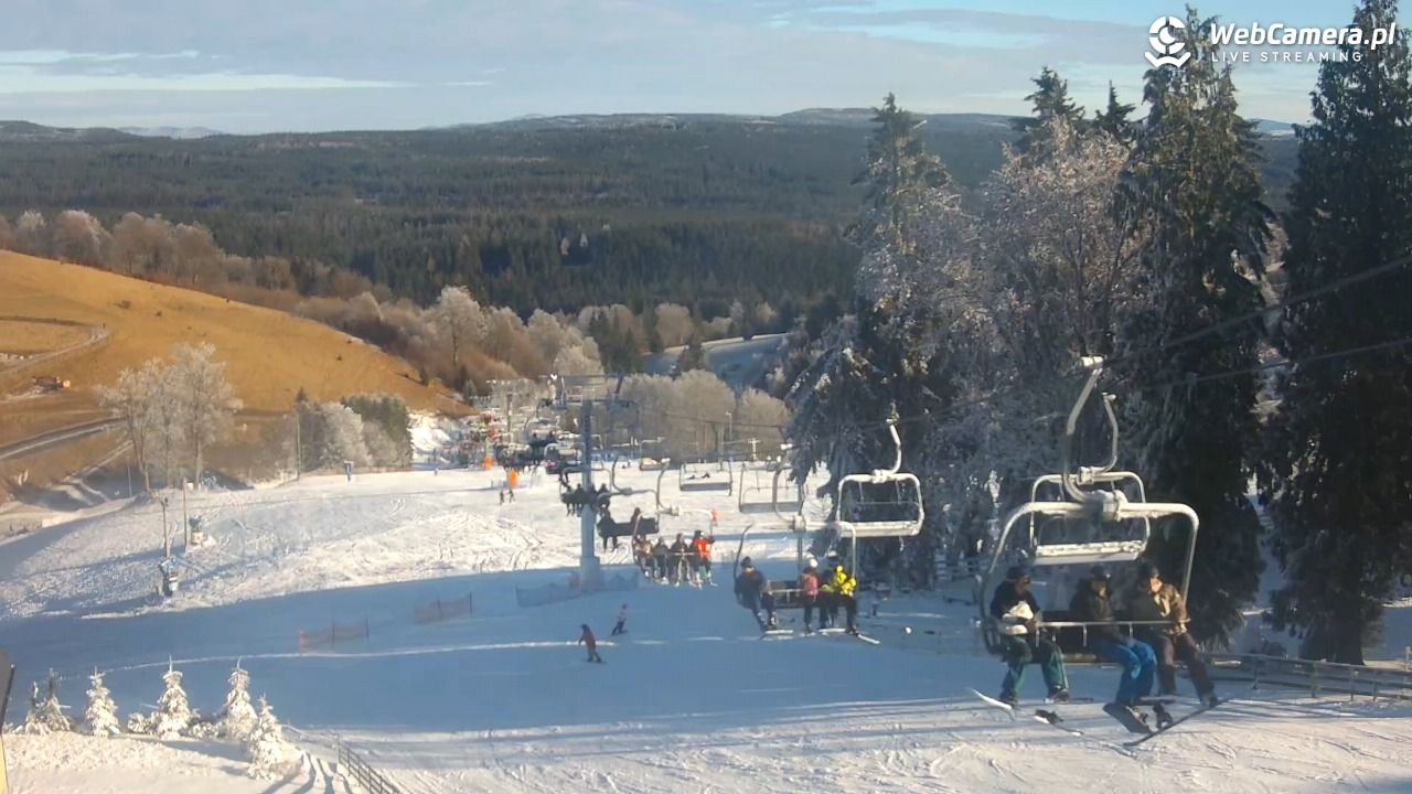 Zieleniec Sport Arena - Mieszko - 26 grudzień 2025, 12:25