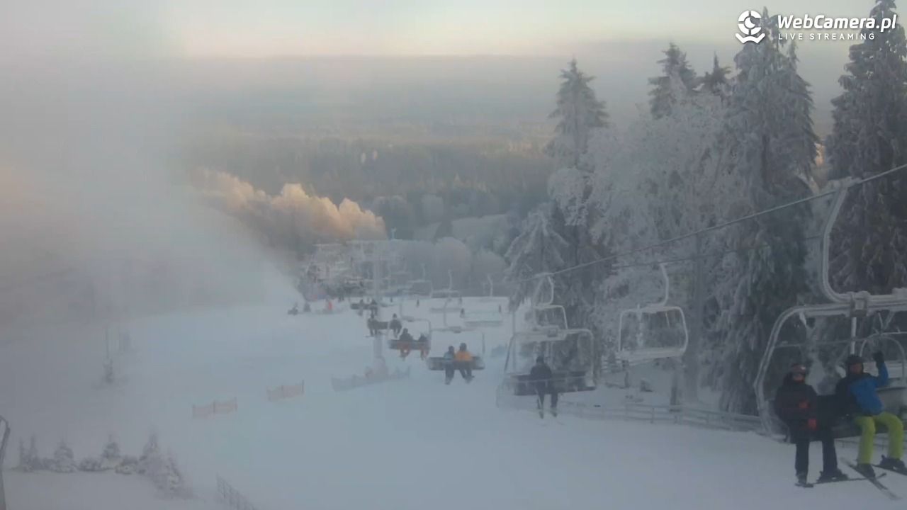 Zieleniec Sport Arena - Mieszko - 25 grudzień 2025, 14:15