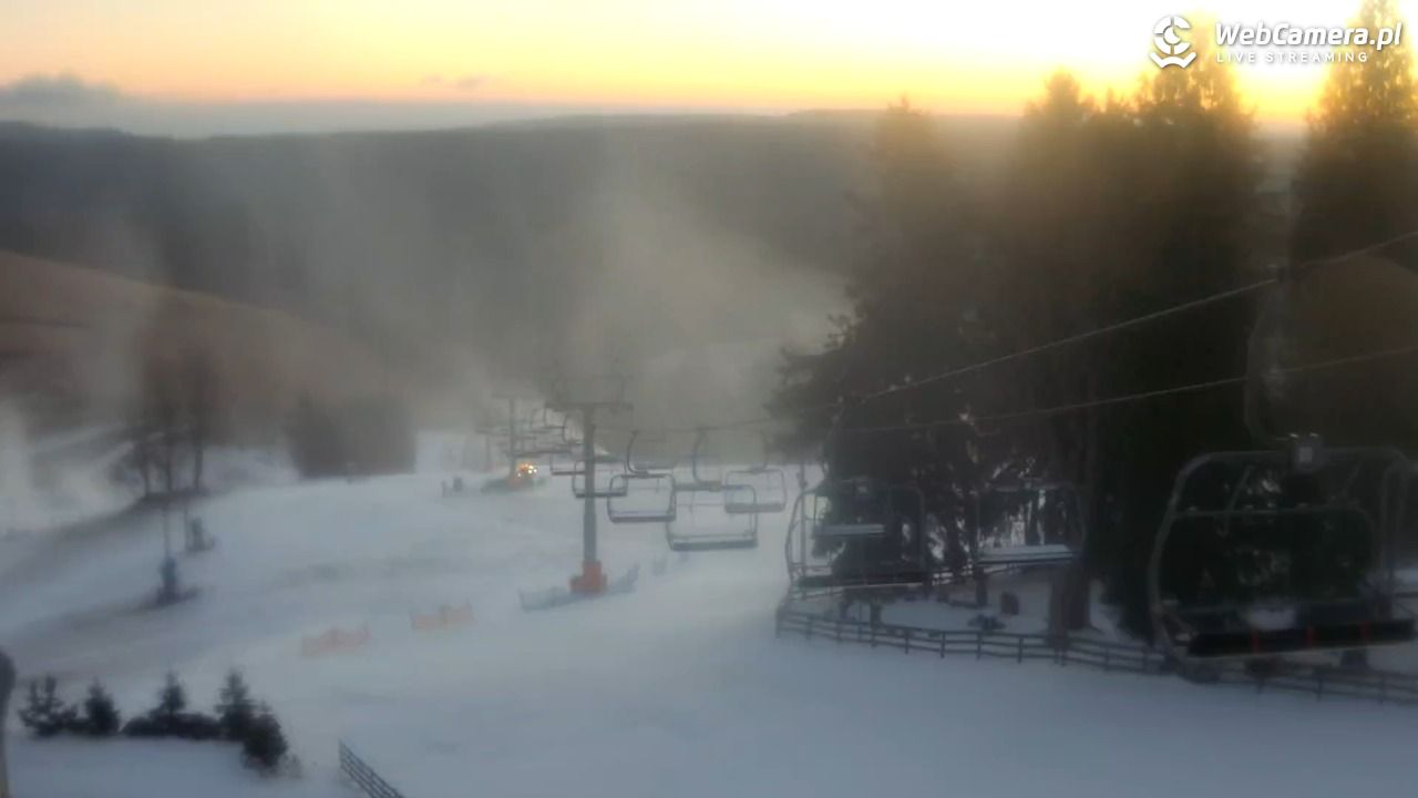 Zieleniec Sport Arena - Mieszko - 29 grudzień 2025, 07:44