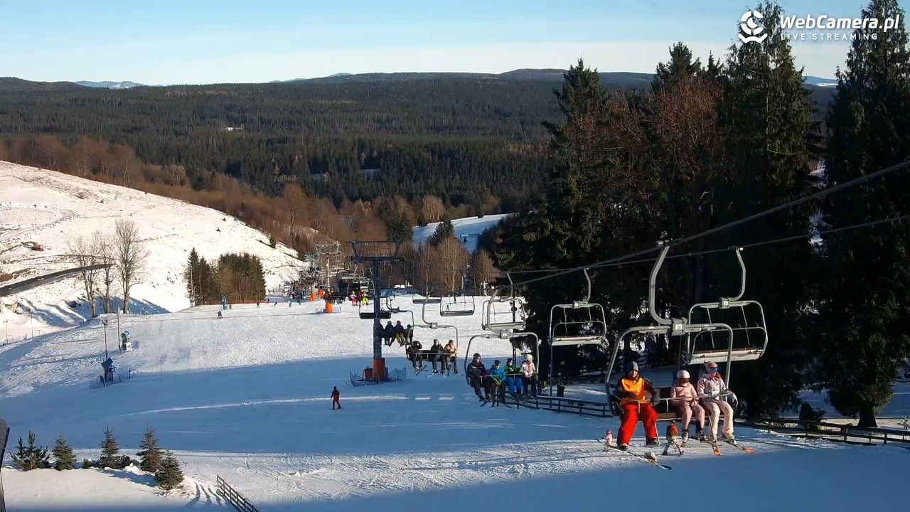 Zieleniec Sport Arena - Mieszko - 30 listopad 2025, 12:41
