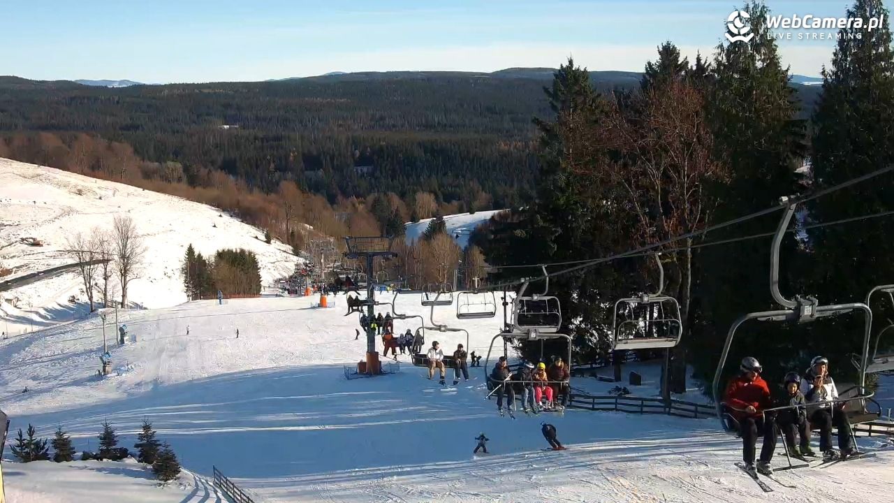 Zieleniec Sport Arena - Mieszko - 30 listopad 2025, 11:36