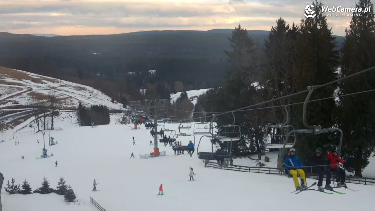Zieleniec Sport Arena - Mieszko - 26 styczeń 2026, 15:30