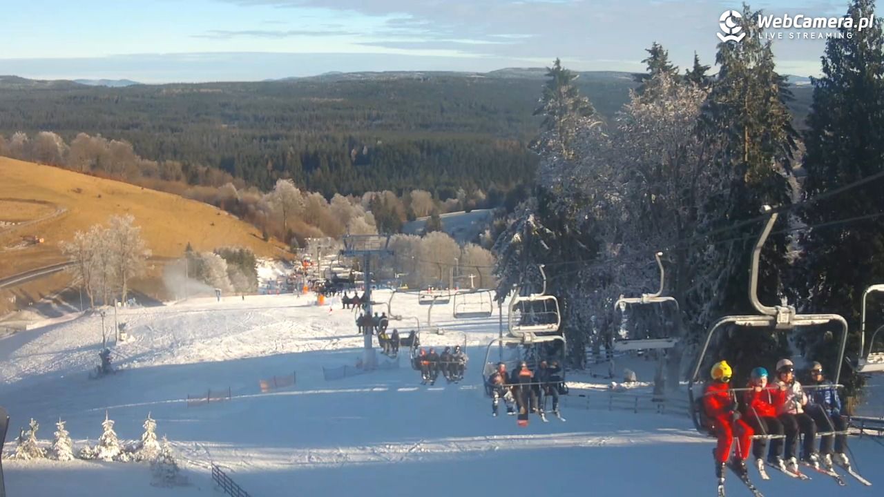 Zieleniec Sport Arena - Mieszko - 26 grudzień 2025, 12:48