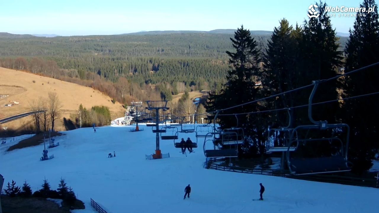 Zieleniec Sport Arena - Mieszko - 05 marzec 2026, 15:57