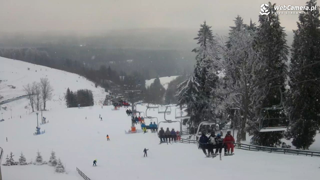 Zieleniec Sport Arena - Mieszko - 18 luty 2026, 15:08