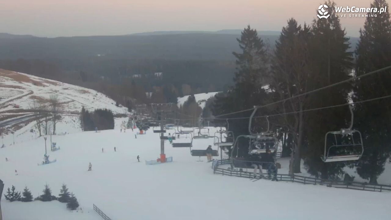 Zieleniec Sport Arena - Mieszko - 22 styczeń 2026, 16:30