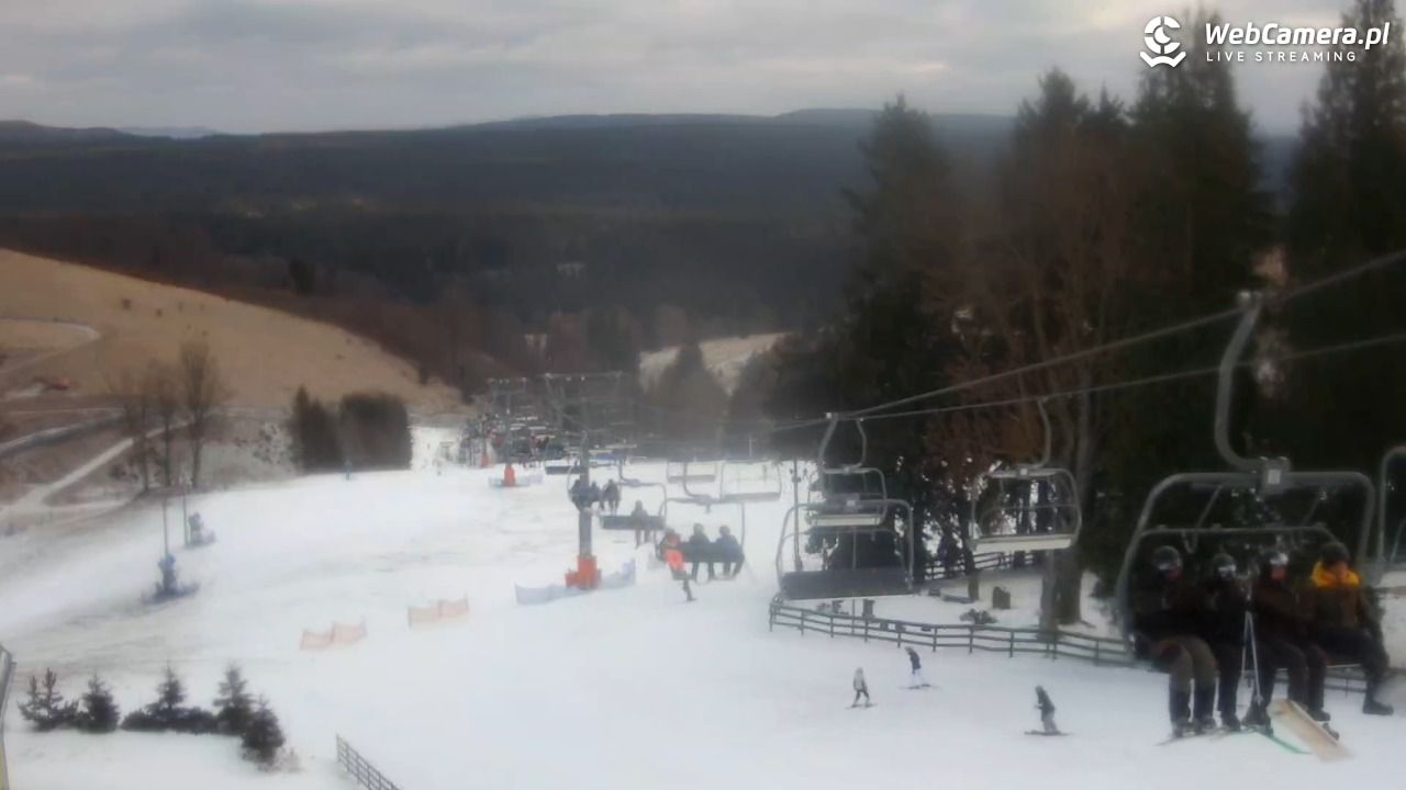 Zieleniec Sport Arena - Mieszko - 28 grudzień 2025, 09:54