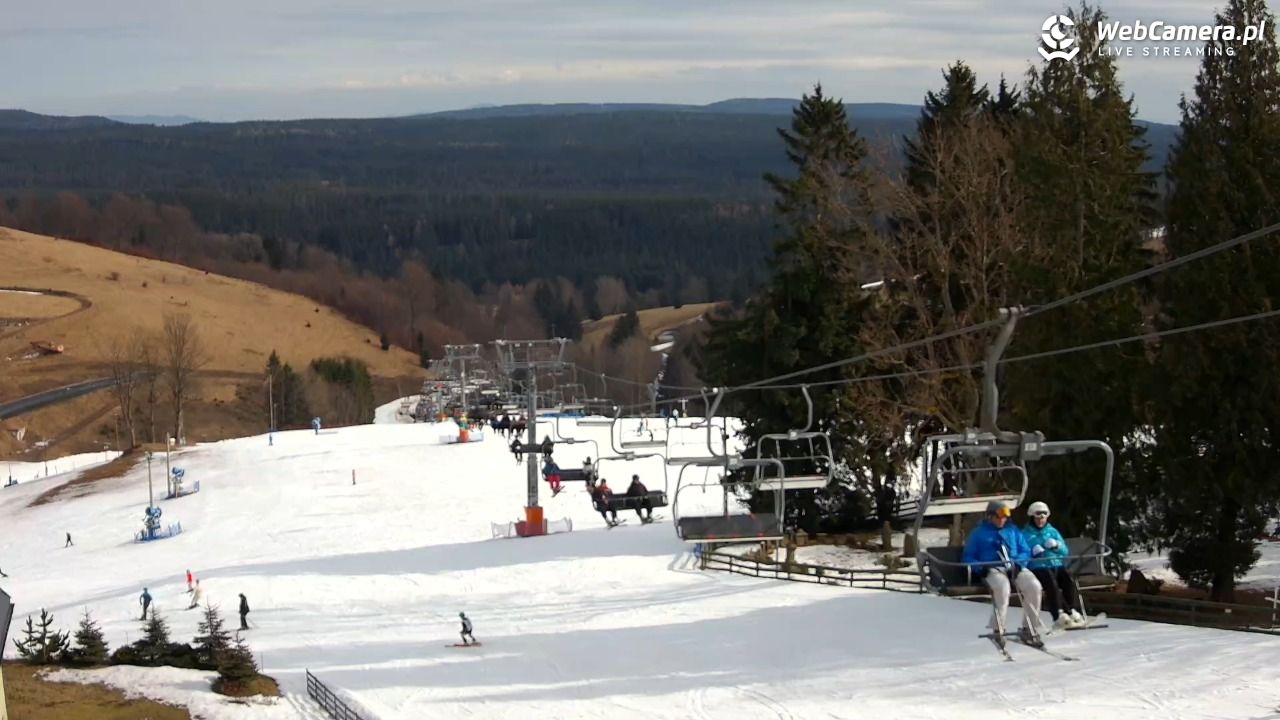 Zieleniec Sport Arena - Mieszko - 01 marzec 2026, 11:29