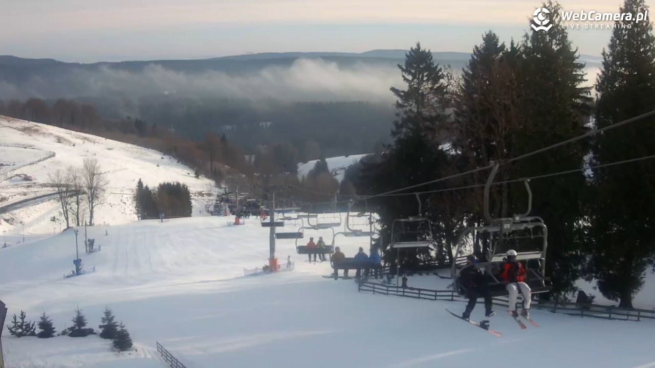 Zieleniec Sport Arena - Mieszko - 16 styczeń 2026, 09:32