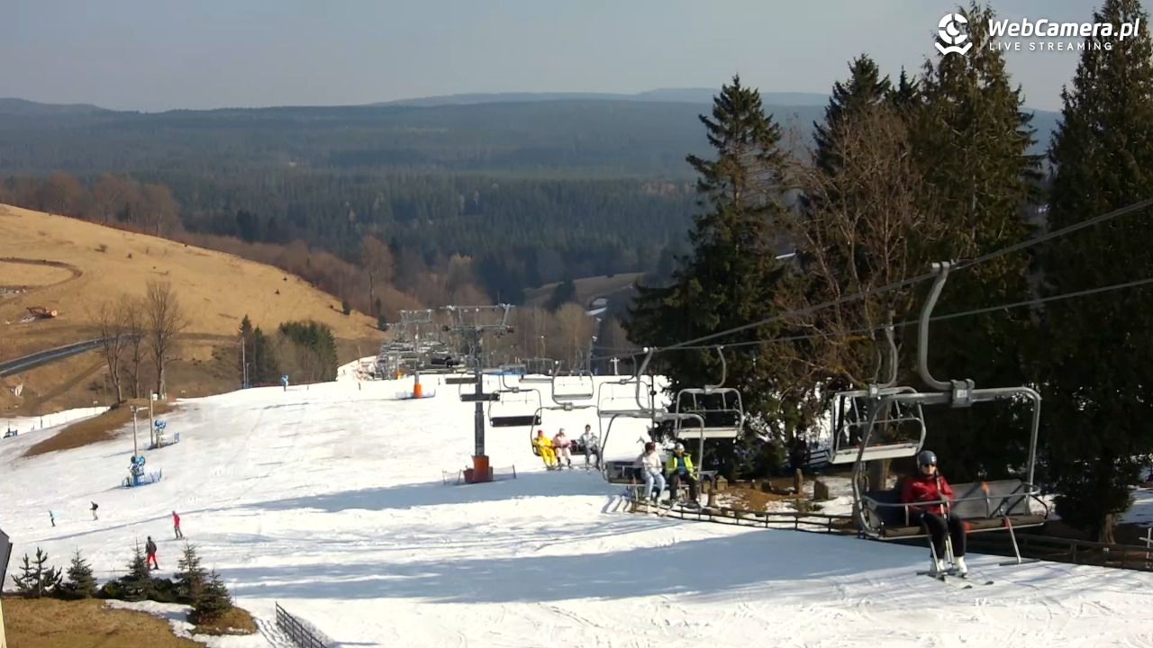 Zieleniec Sport Arena - Mieszko - 04 marzec 2026, 12:02
