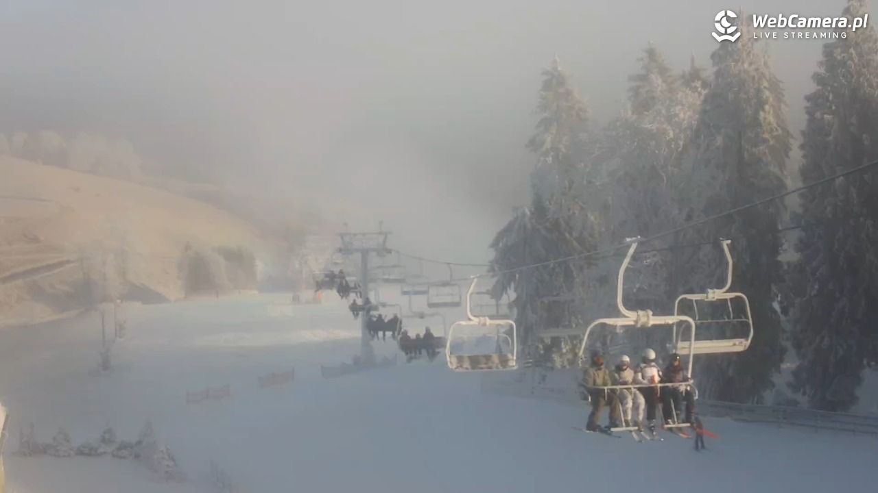 Zieleniec Sport Arena - Mieszko - 25 grudzień 2025, 13:20