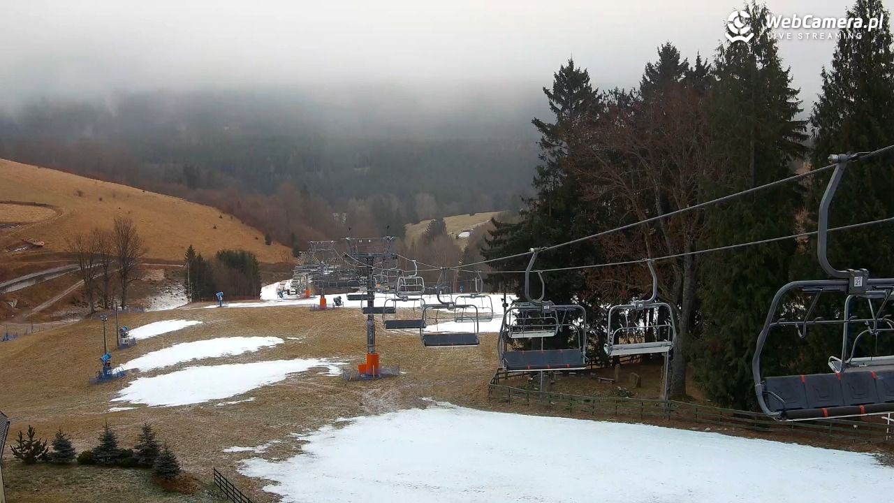 Zieleniec Sport Arena - Mieszko - 14 grudzień 2025, 08:37