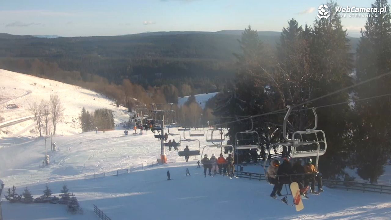 Zieleniec Sport Arena - Mieszko - 30 grudzień 2025, 10:06