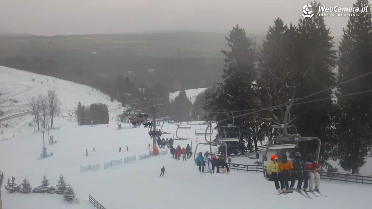Zieleniec Sport Arena - Mieszko - 30 grudzień 2025, 13:20