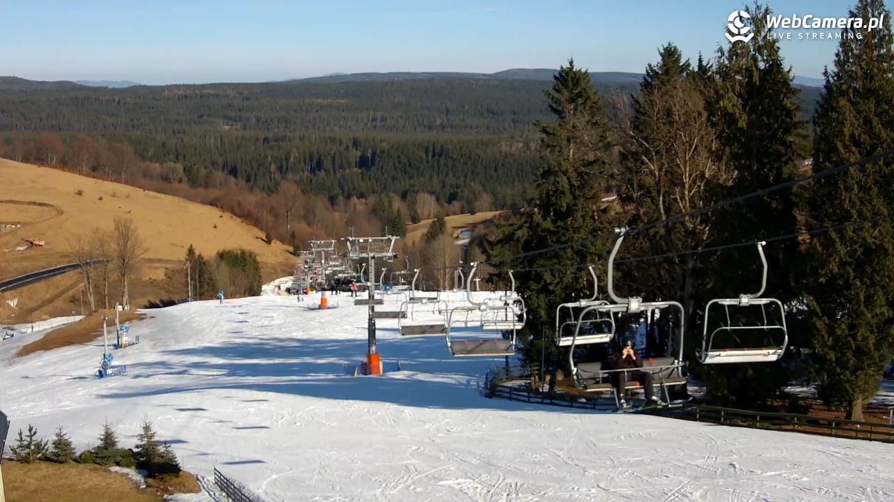 Zieleniec Sport Arena - Mieszko - 05 marzec 2026, 14:33