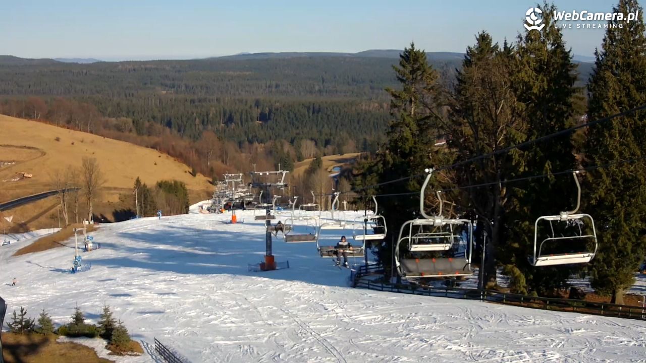 Zieleniec Sport Arena - Mieszko - 03 marzec 2026, 15:13