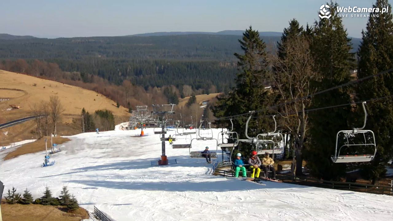 Zieleniec Sport Arena - Mieszko - 09 marzec 2026, 13:13