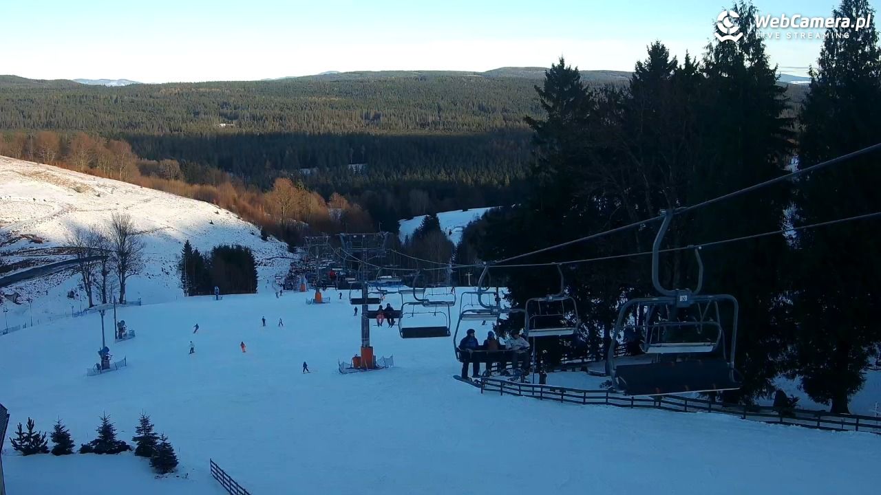 Zieleniec Sport Arena - Mieszko - 30 listopad 2025, 14:25