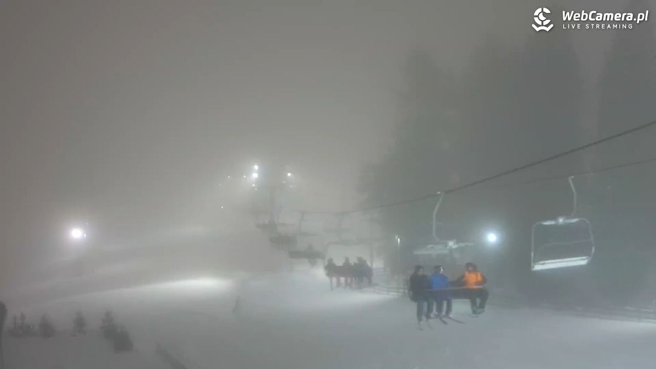 Zieleniec Sport Arena - Mieszko - 14 styczeń 2026, 17:23