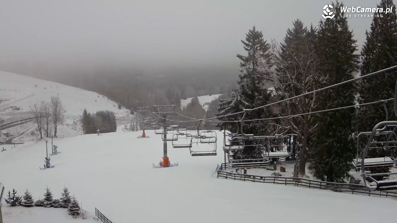 Zieleniec Sport Arena - Mieszko - 17 marzec 2026, 07:53