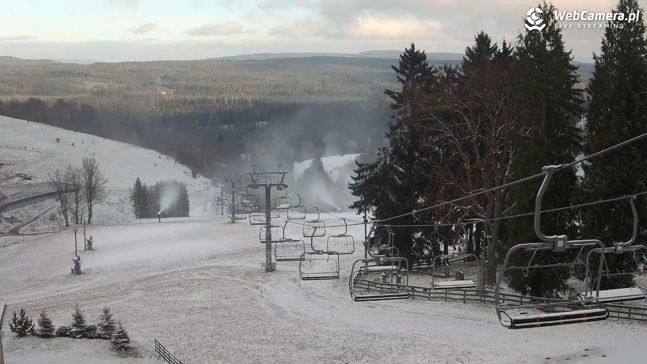 Zieleniec Sport Arena - Mieszko - 18 listopad 2025, 13:30