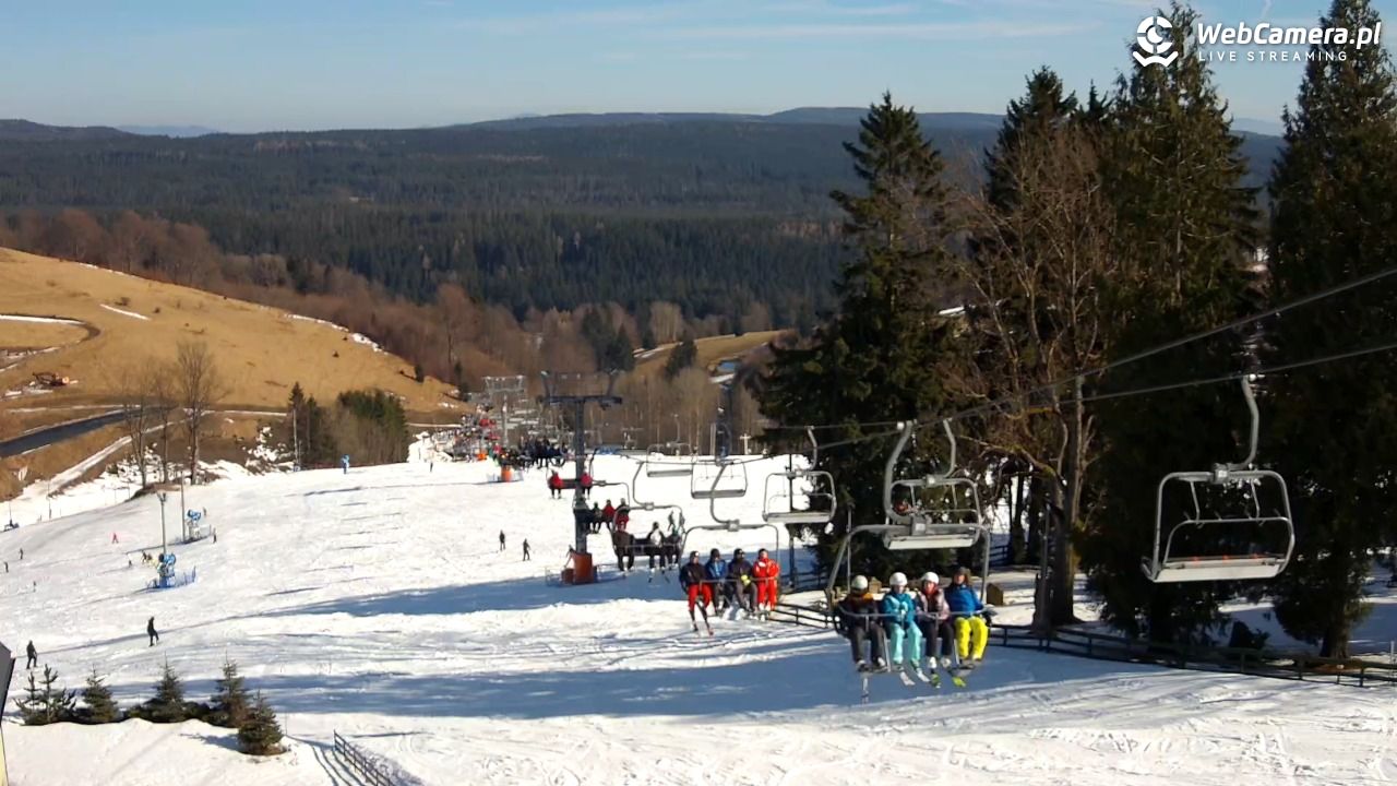 Zieleniec Sport Arena - Mieszko - 26 luty 2026, 12:19