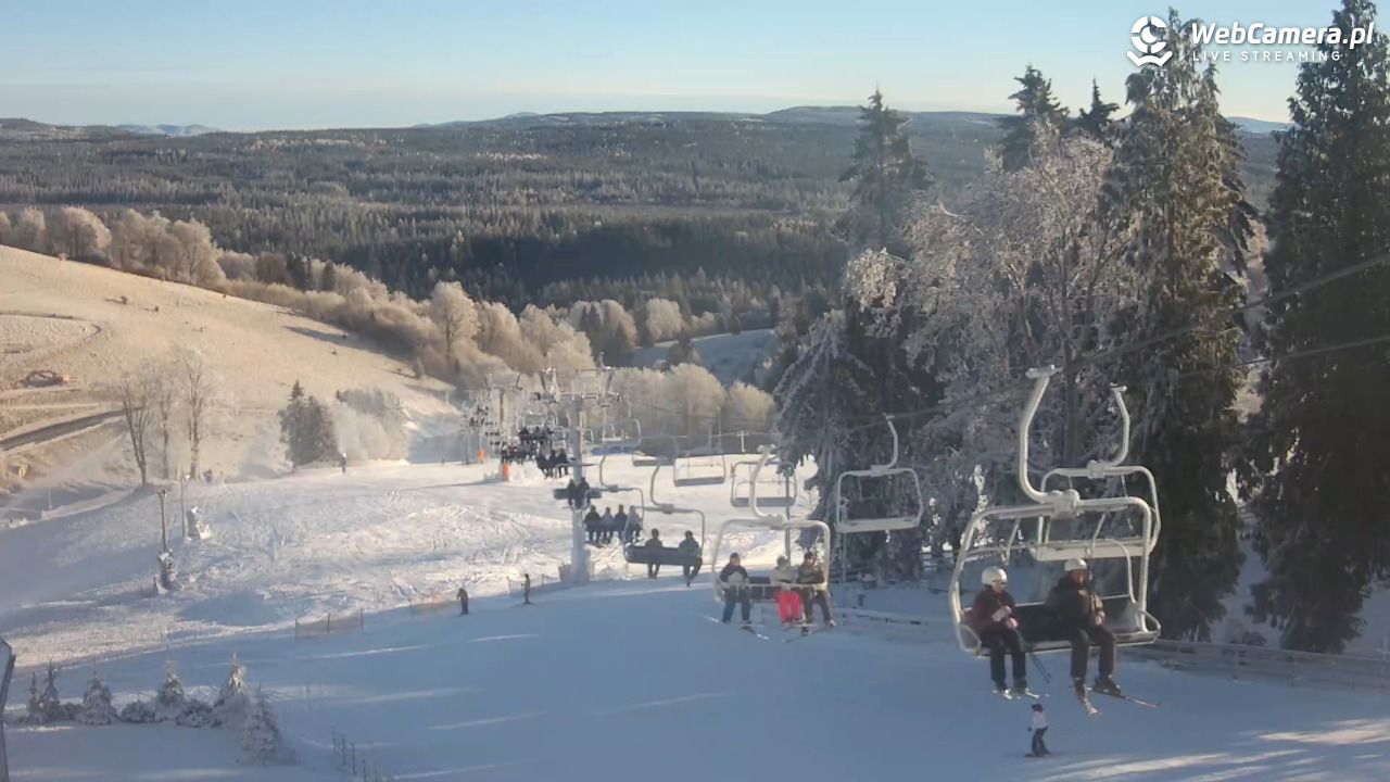 Zieleniec Sport Arena - Mieszko - 26 grudzień 2025, 10:06