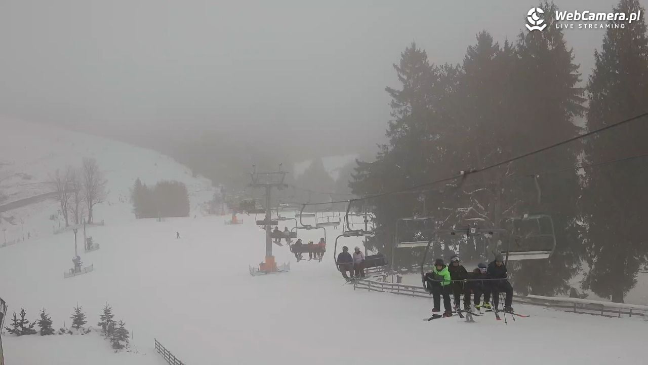 Zieleniec Sport Arena - Mieszko - 29 listopad 2025, 11:33