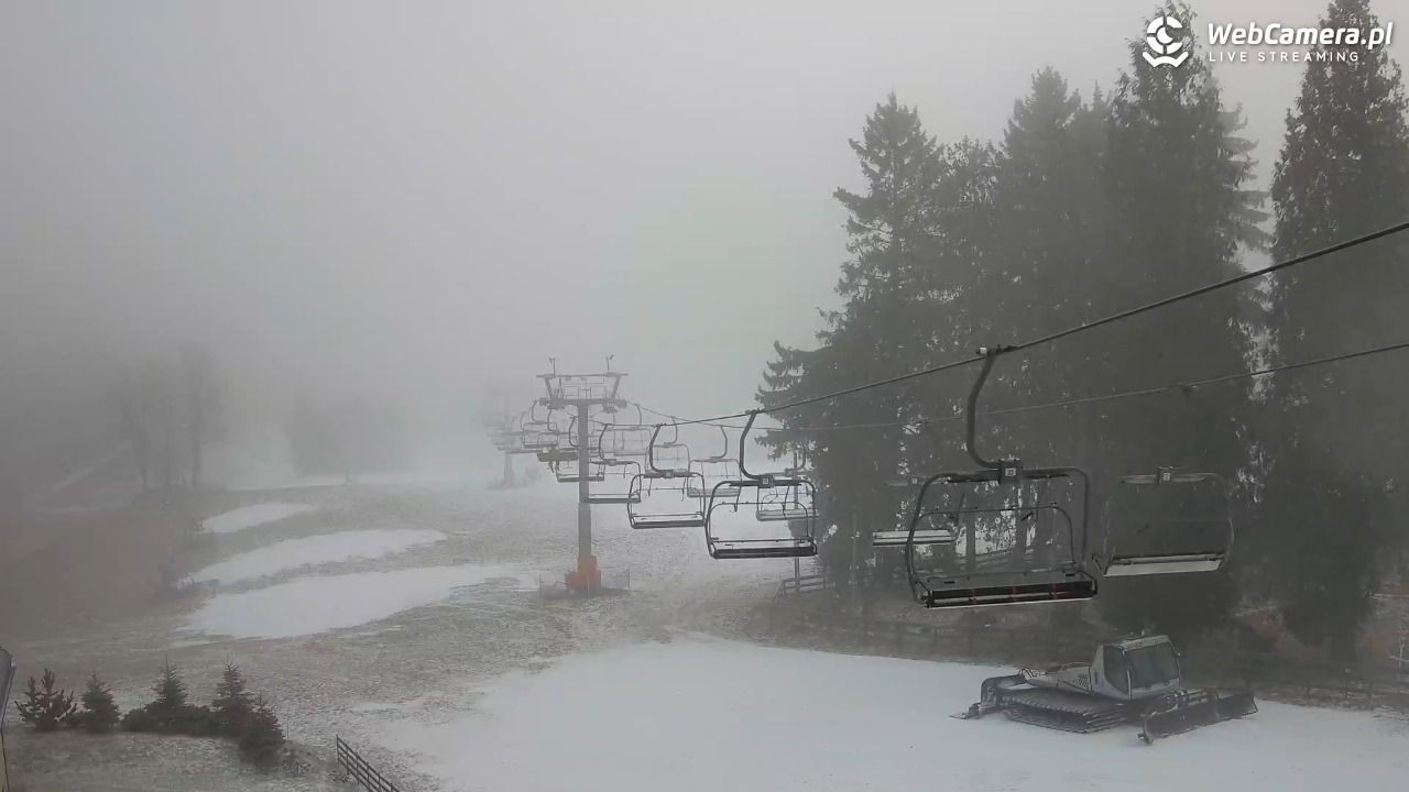 Zieleniec Sport Arena - Mieszko - 17 grudzień 2025, 09:33