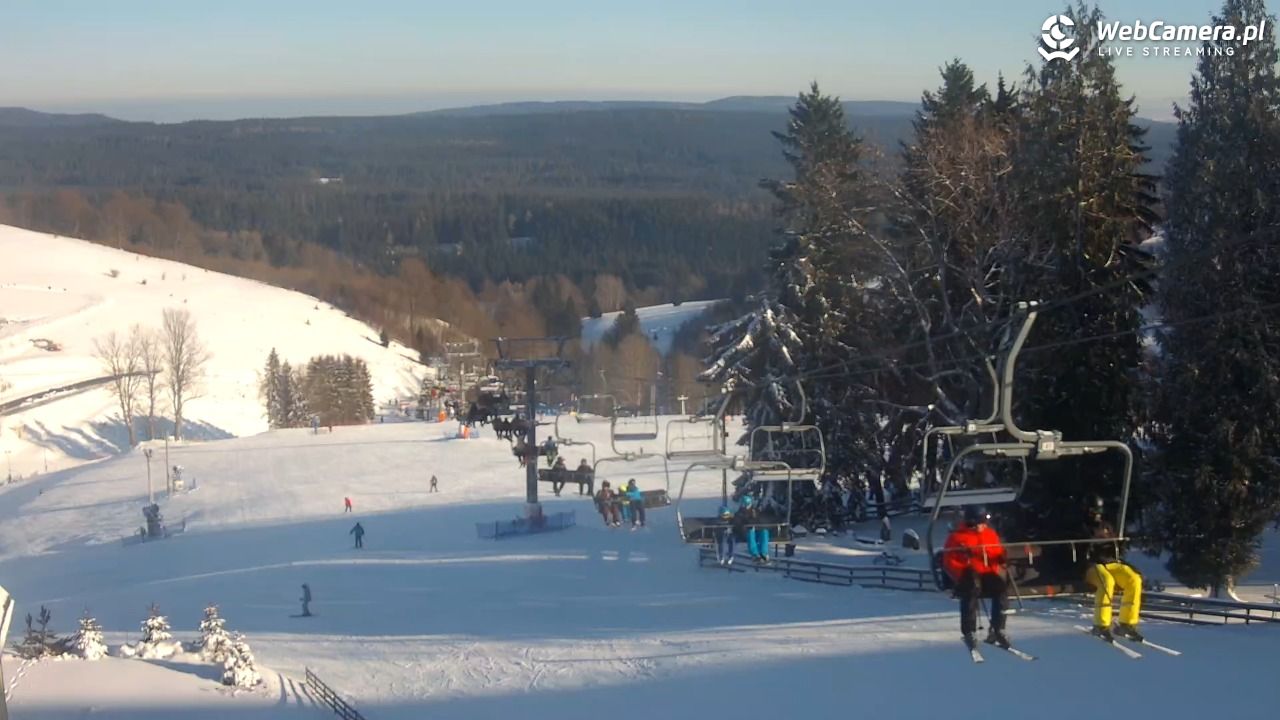 Zieleniec Sport Arena - Mieszko - 08 styczeń 2026, 12:56