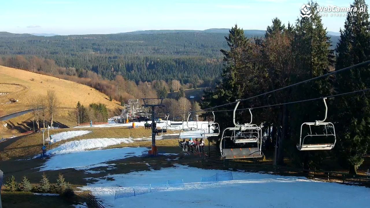 Zieleniec Sport Arena - Mieszko - 10 grudzień 2025, 12:44