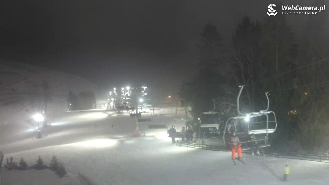 Zieleniec Sport Arena - Mieszko - 23 styczeń 2026, 19:43