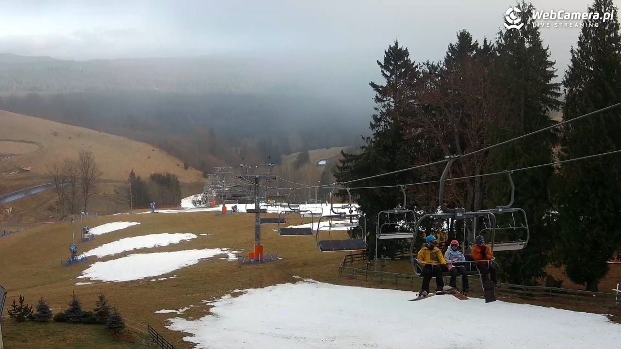 Zieleniec Sport Arena - Mieszko - 14 grudzień 2025, 13:06