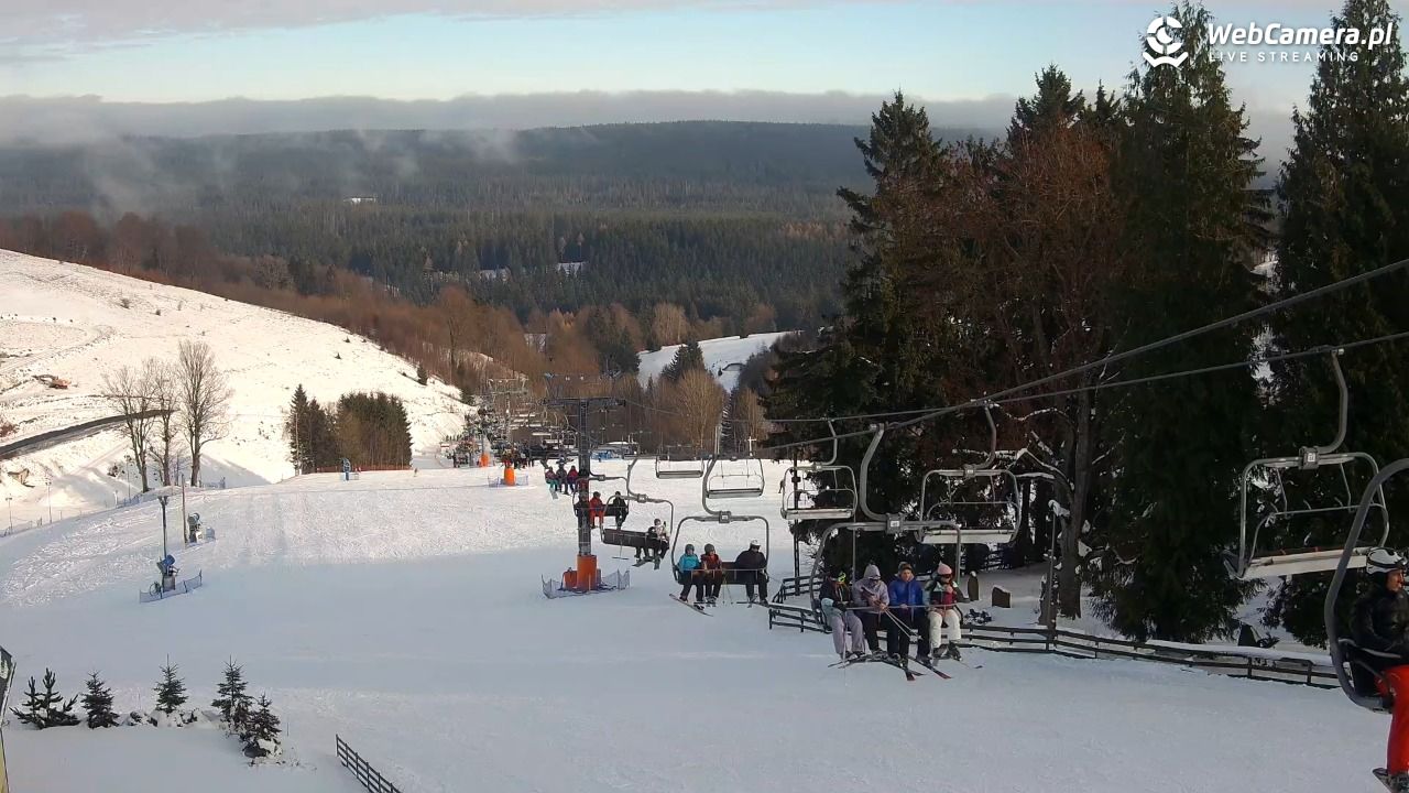 Zieleniec Sport Arena - Mieszko - 29 listopad 2025, 12:56