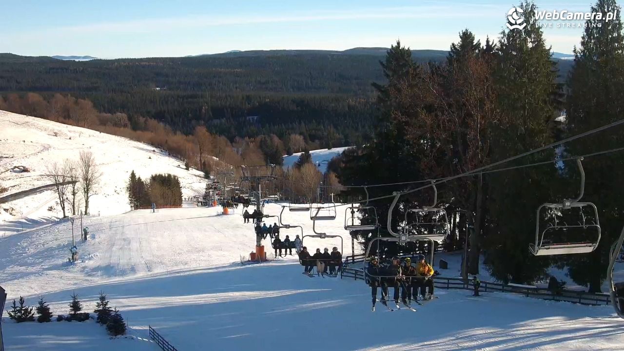 Zieleniec Sport Arena - Mieszko - 30 listopad 2025, 10:09