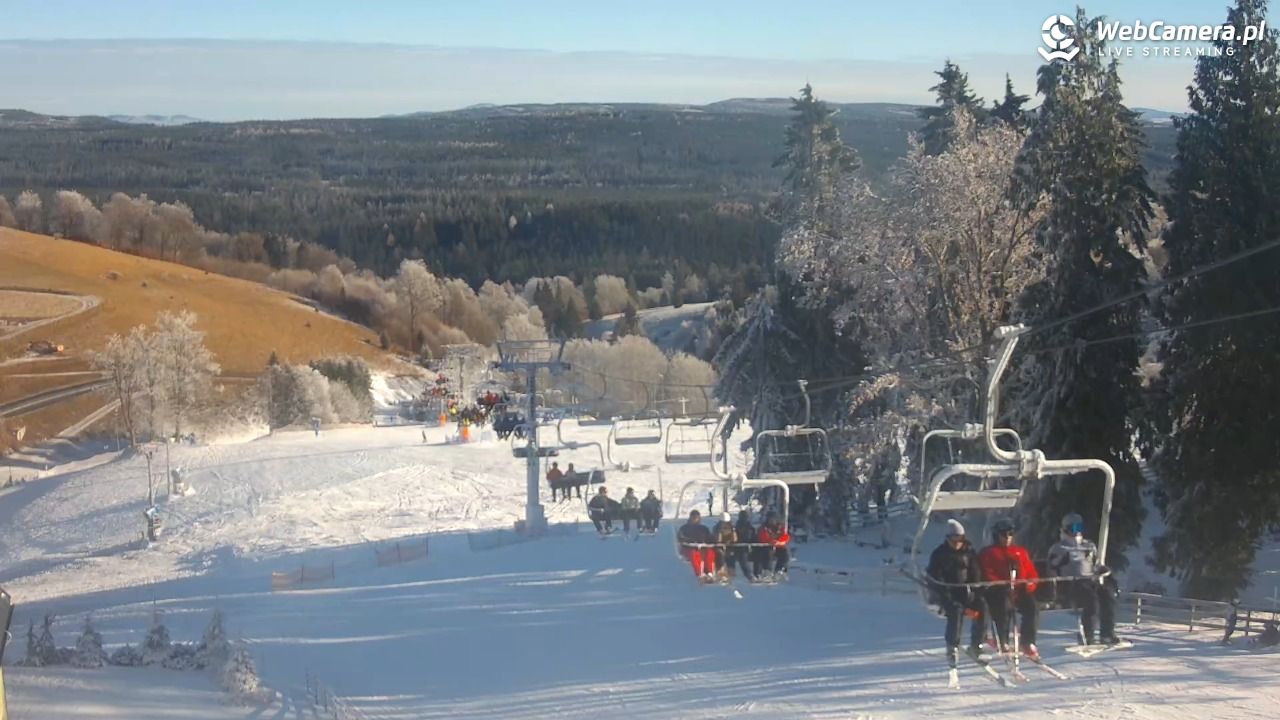 Zieleniec Sport Arena - Mieszko - 26 grudzień 2025, 11:26