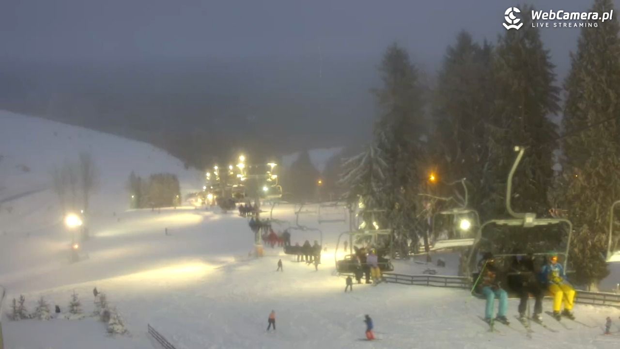 Zieleniec Sport Arena - Mieszko - 02 styczeń 2026, 16:17